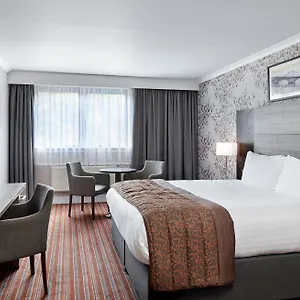 Hotel Leonardo Murrayfield, Edimburgo