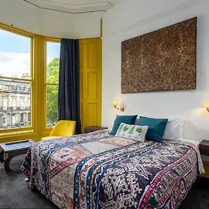 Pensión New Town (adults Only), Edimburgo