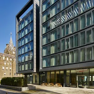 By Marriott EDI