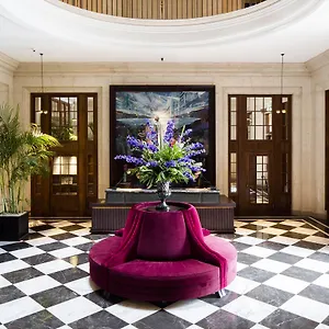Apartahotel Cheval The Grand, Edimburgo
