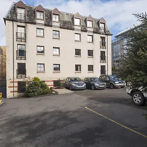 Apartahotel Fountain Court - Grove, Edimburgo